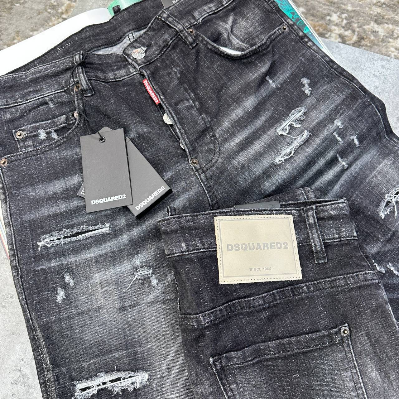JEANS