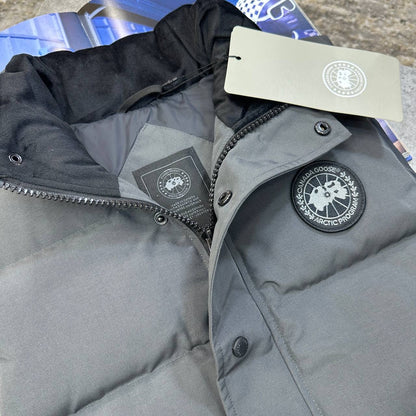 BODYWARMER