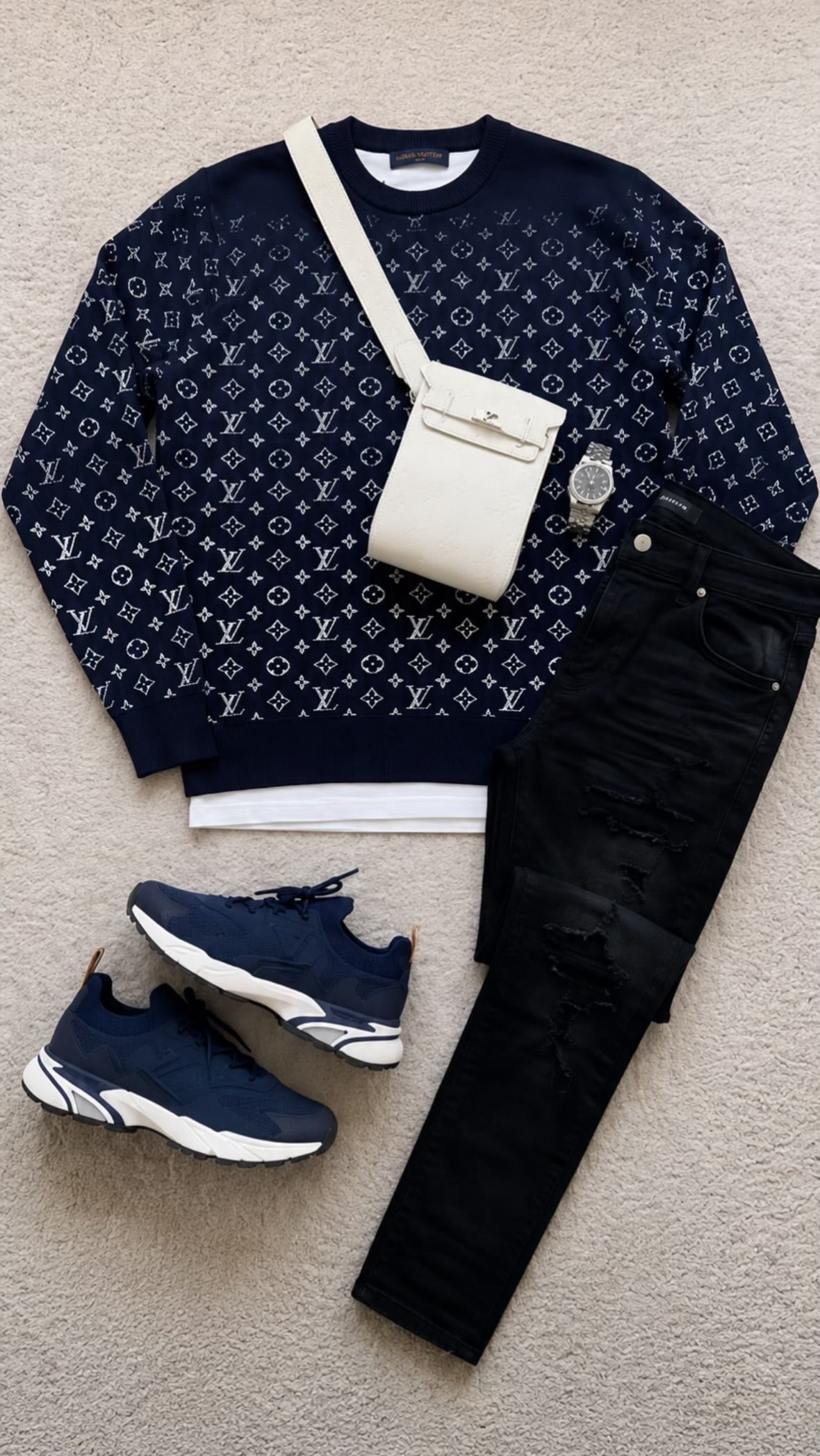 DESIGNER SET