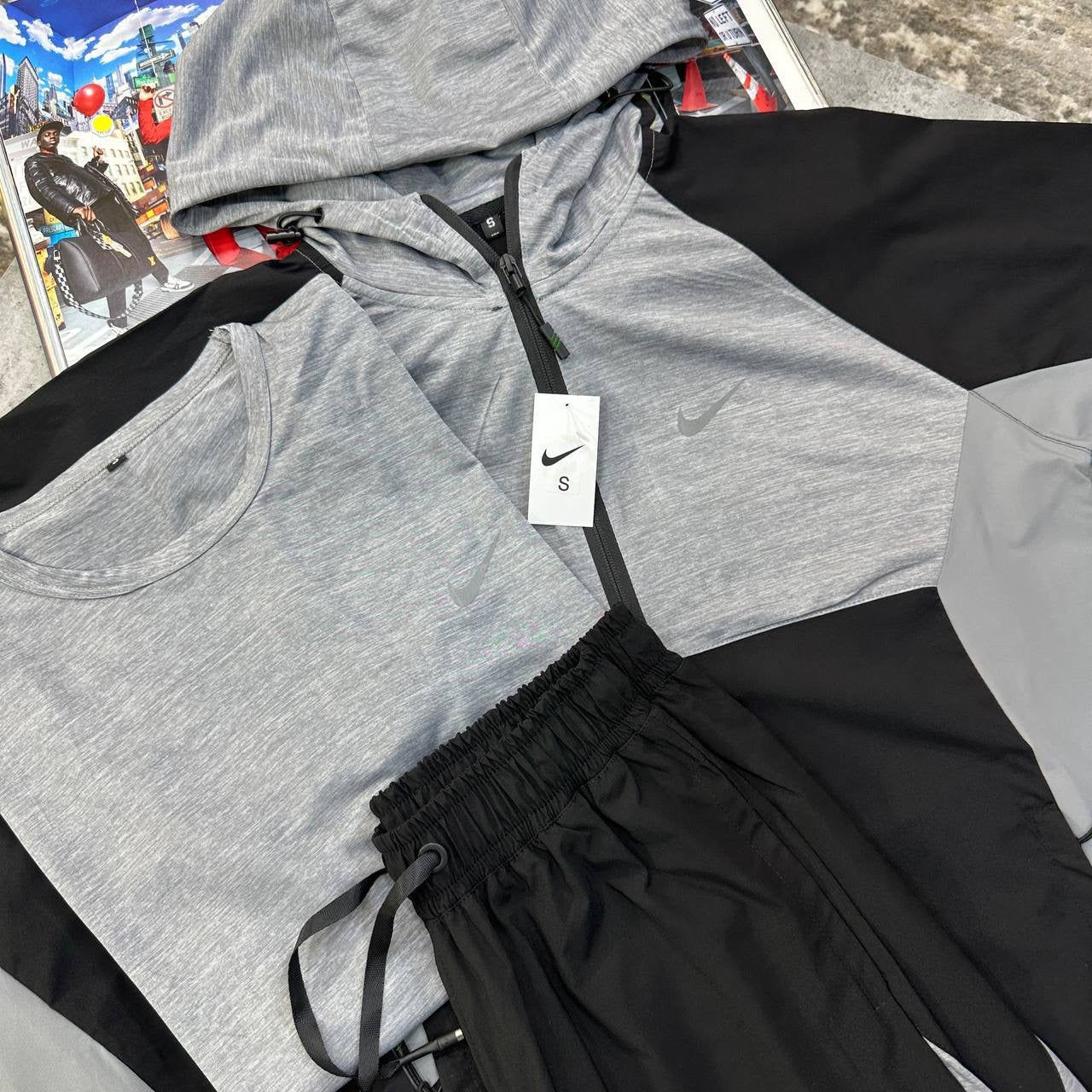 NKE 3 PIECE SET
