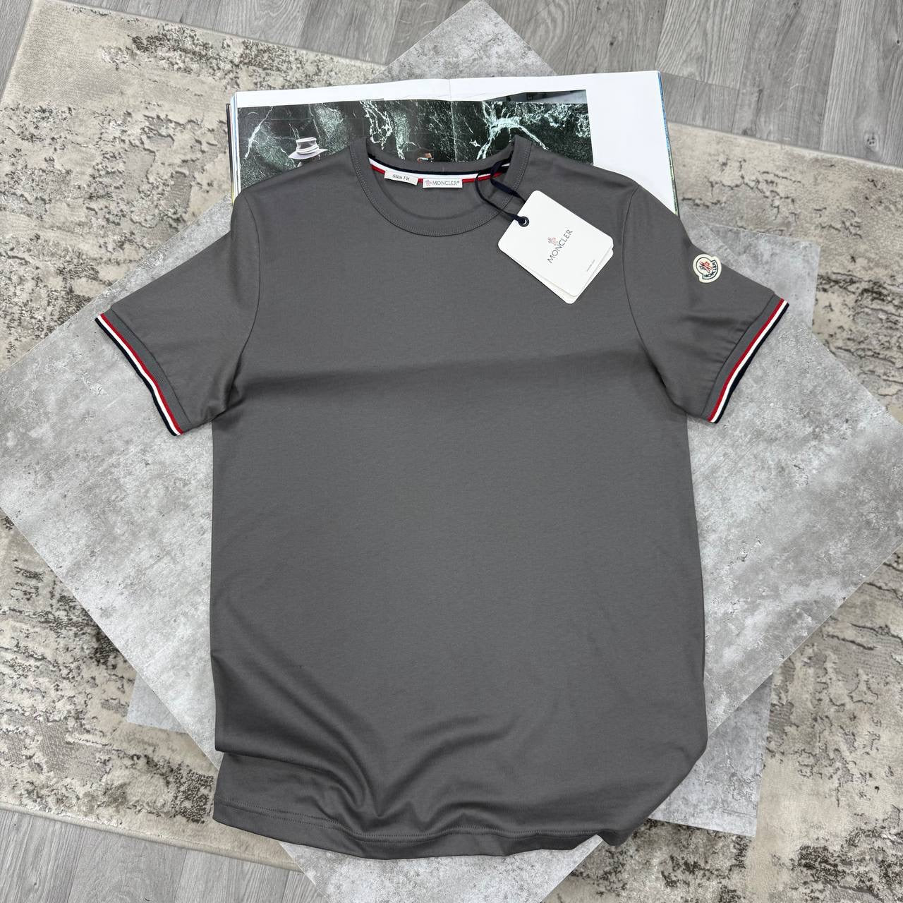 MNCLR T SHIRT