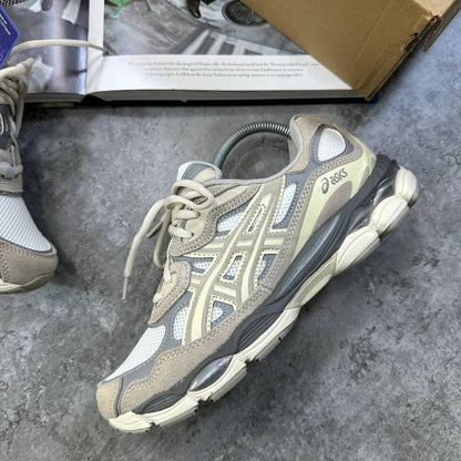 ASICS