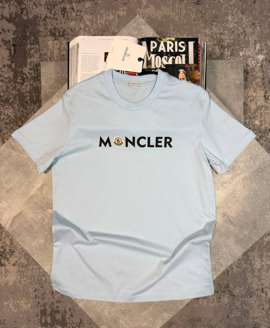 MNCLR T SHIRT