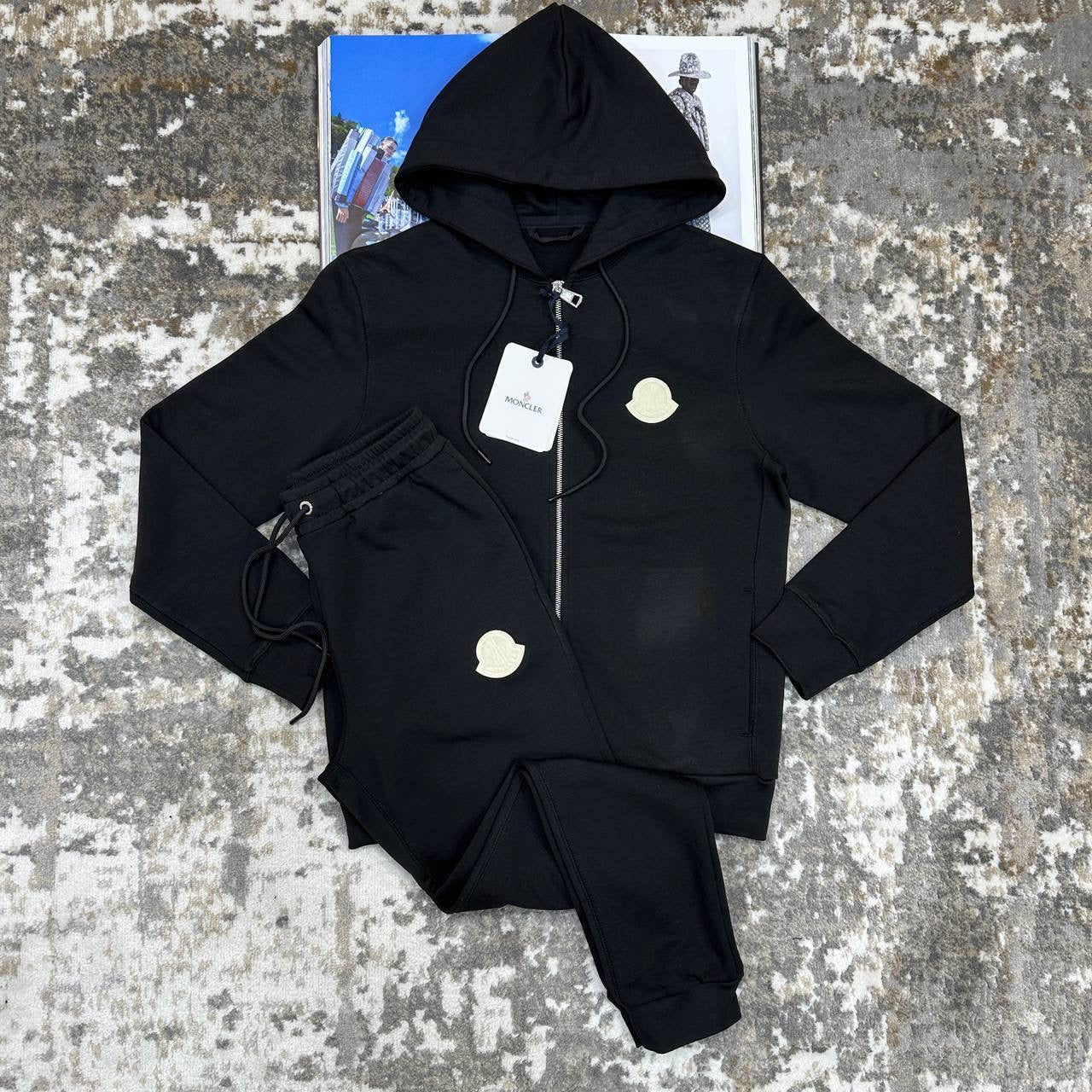 TRACKSUIT