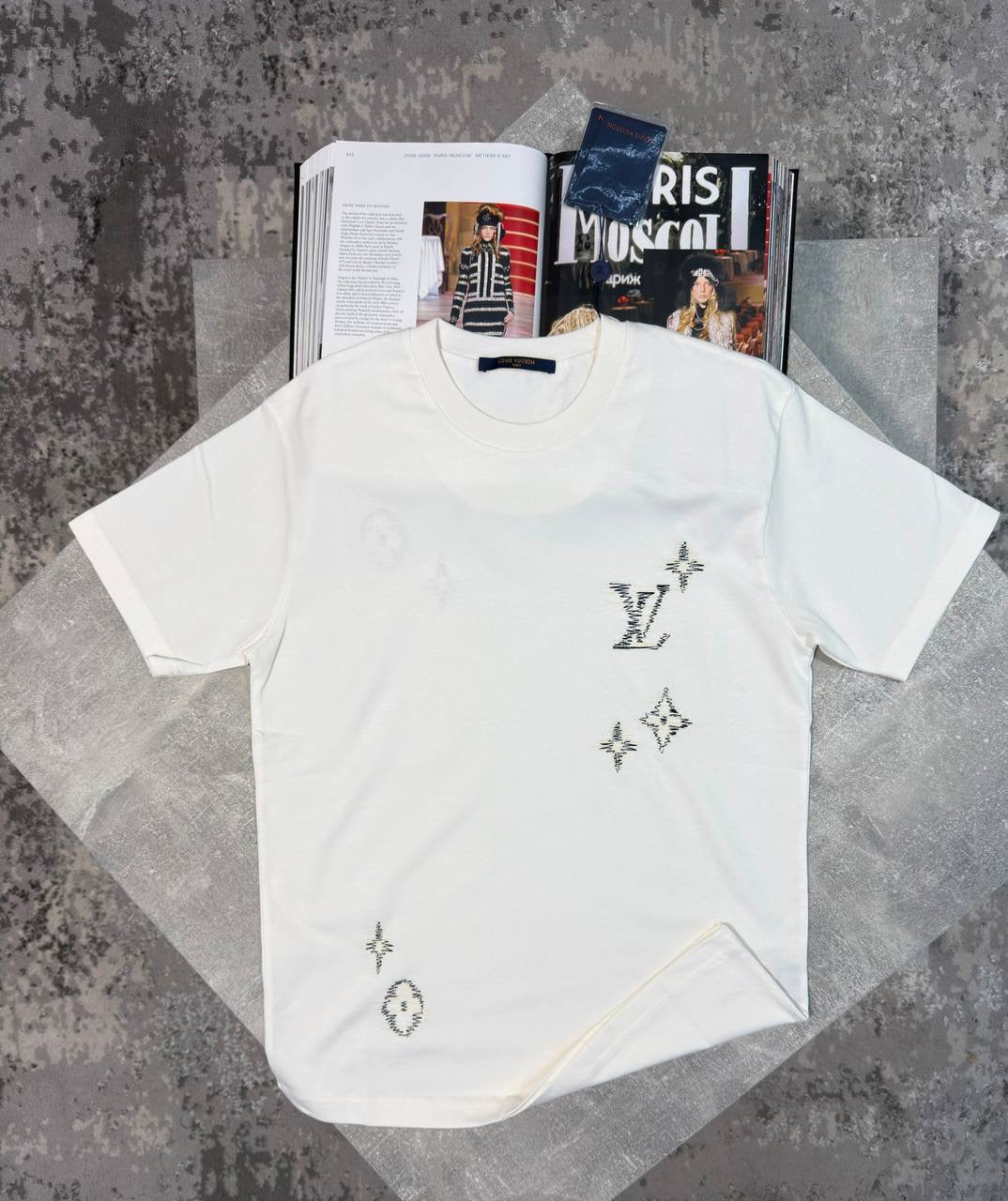 DESIGNER T SHIRT