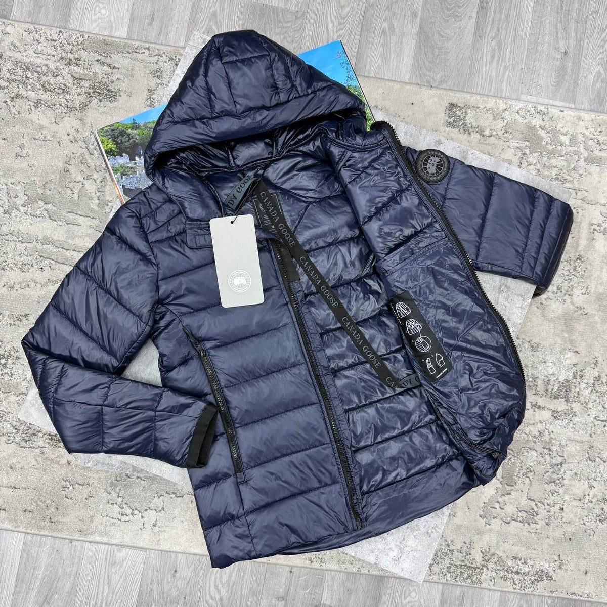 JACKET