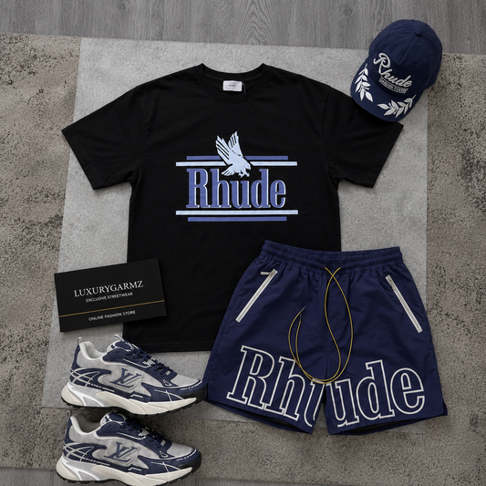 RHUDE SET
