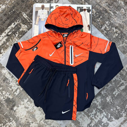 NKE 3 PIECE SET