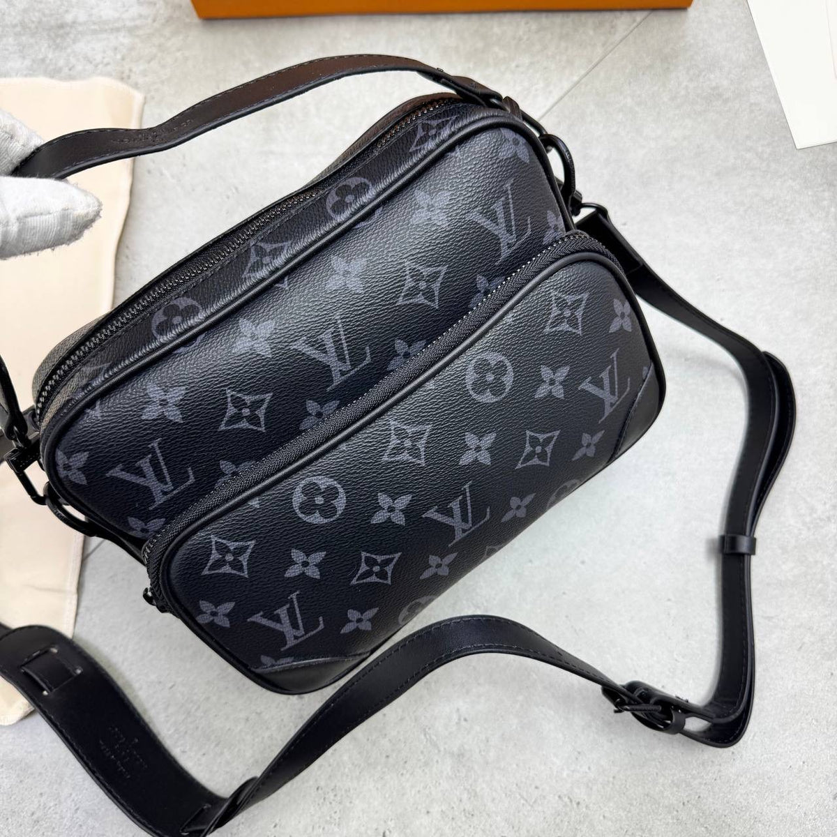 BAG