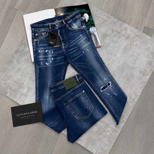 DSQ JEANS