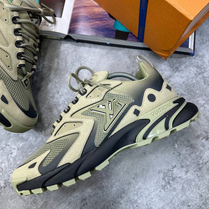 TRAINERS