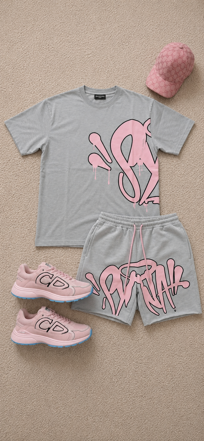 DESIGNER SET