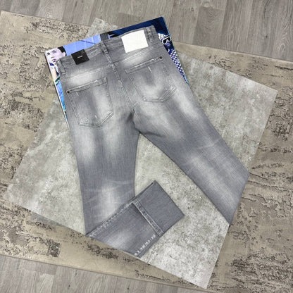 DSQ JEANS