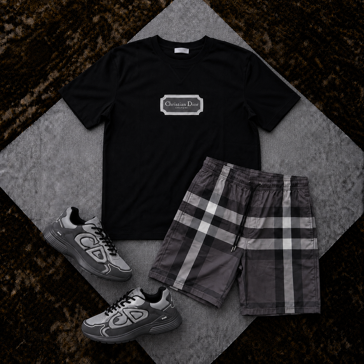 SET