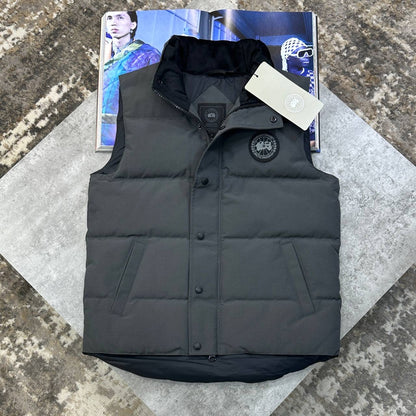 BODYWARMER