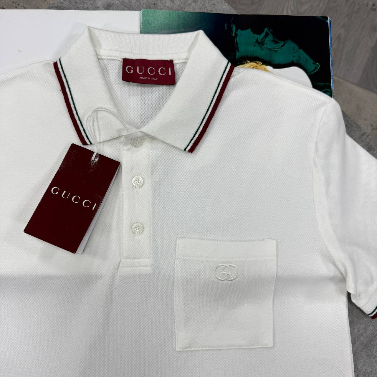 GUCCI POLO