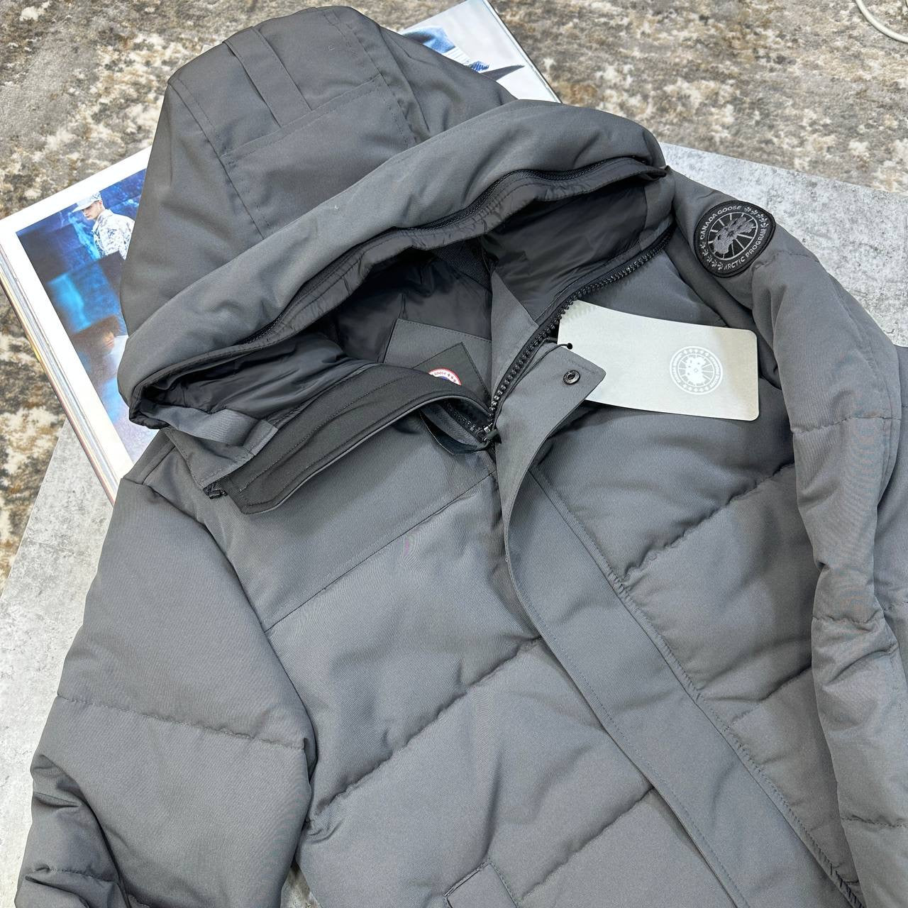 JACKET