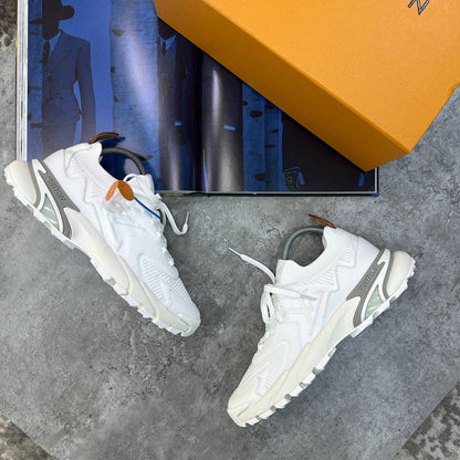 DESIGNER TRAINER