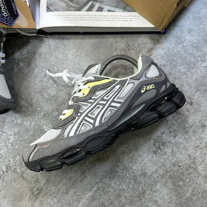 ASICS