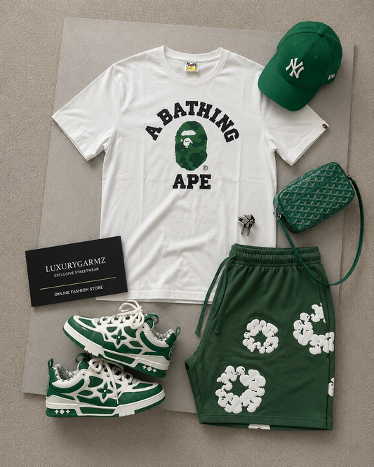 BAPE SET