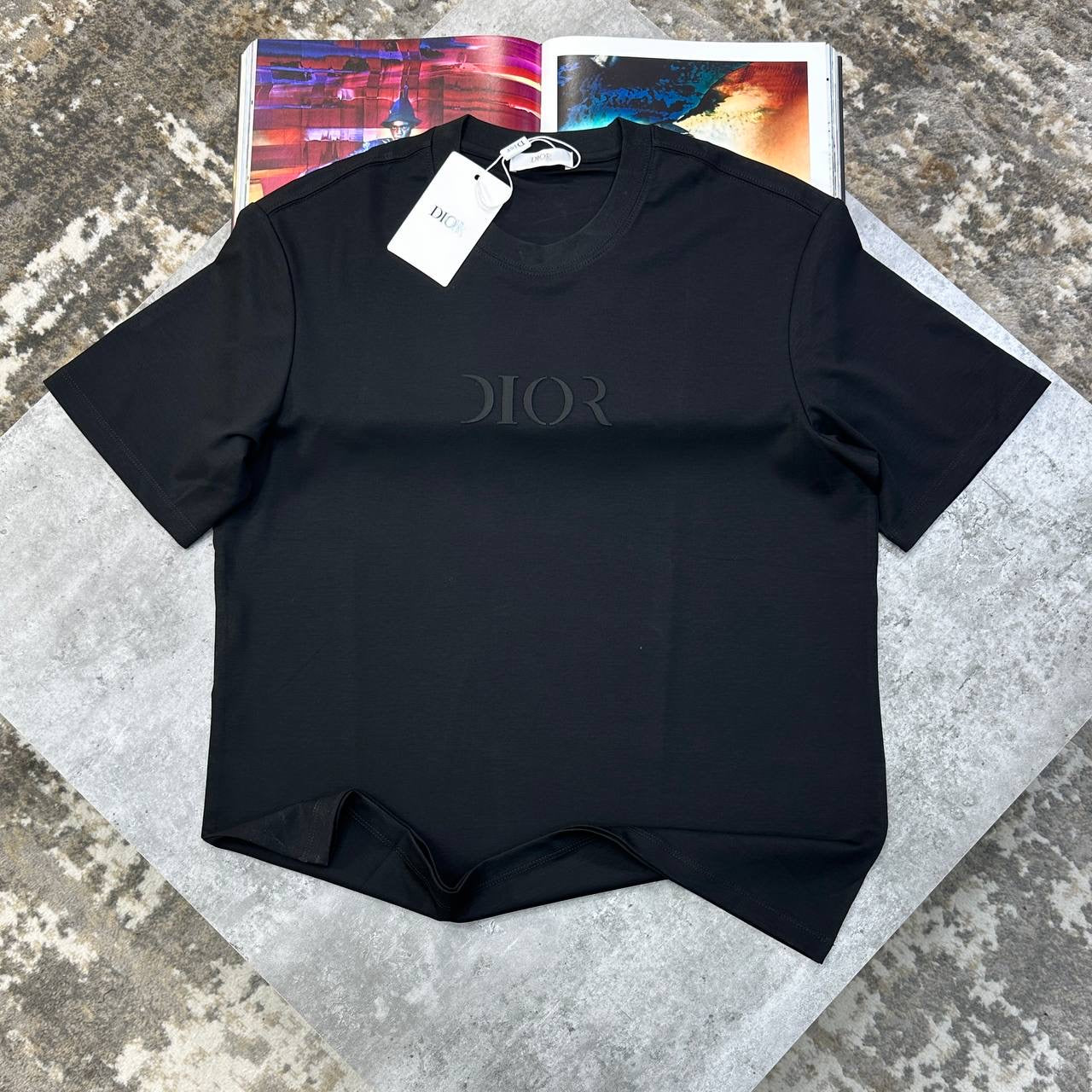 DESIGNER T SHIRT