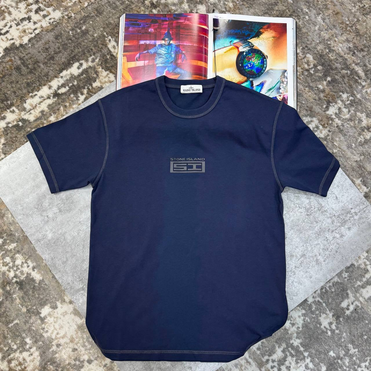 DESIGNER T SHIRT