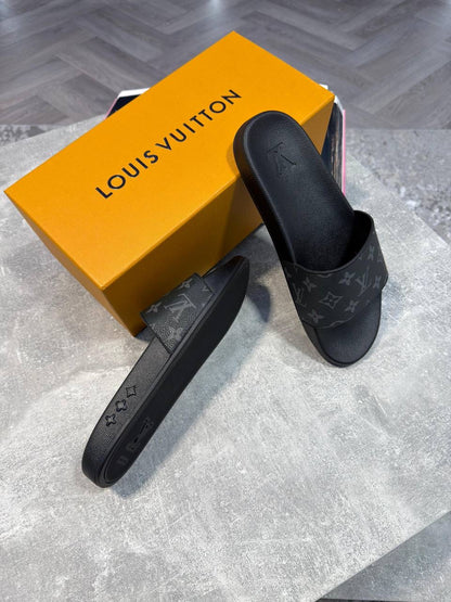 L-VEE SLIDES
