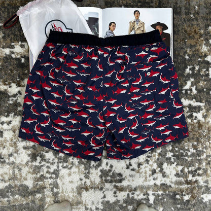 MNCLR SHARK SHORTS
