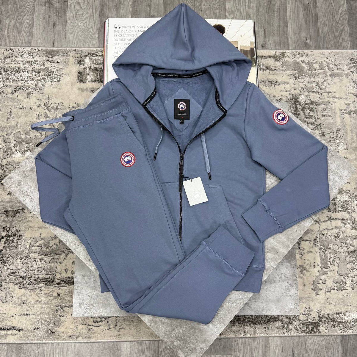 TRACKSUIT