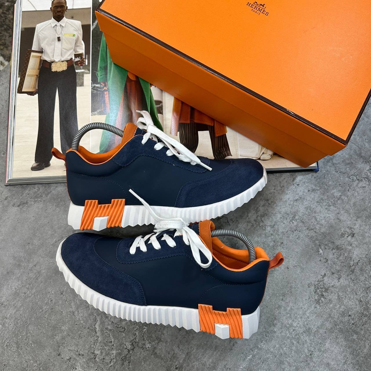 DESIGNER TRAINER
