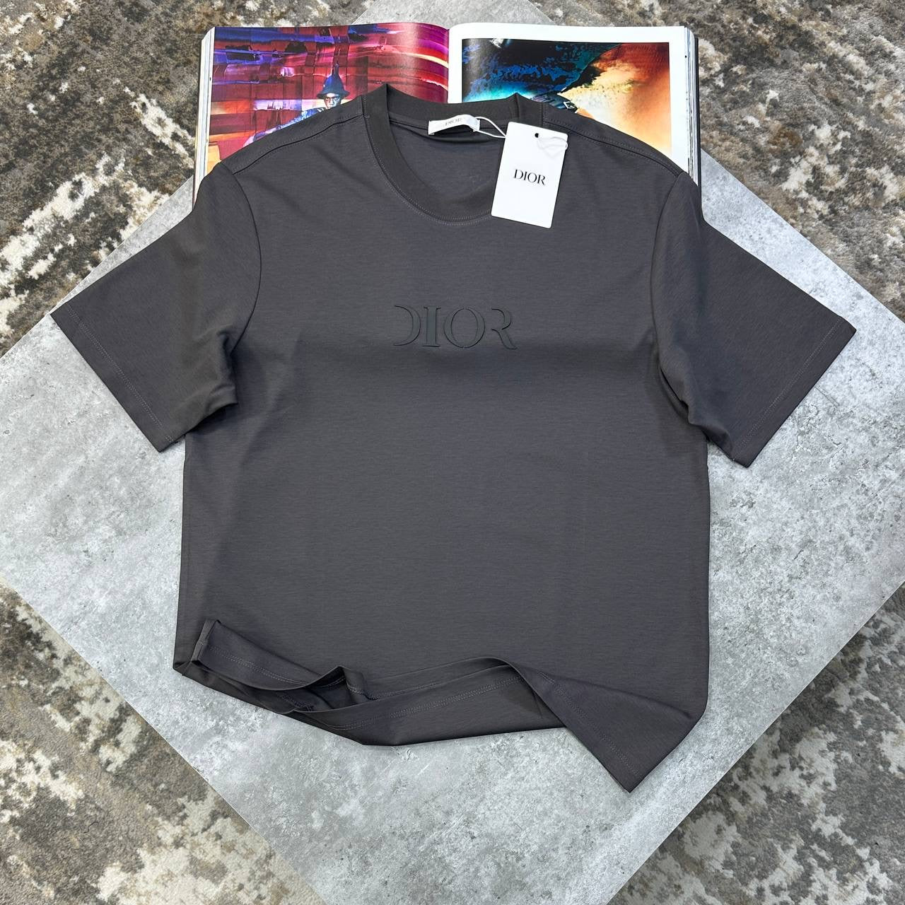 DESIGNER T SHIRT