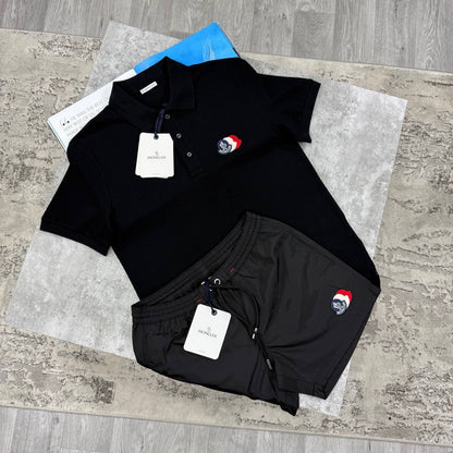 MNCLR SET