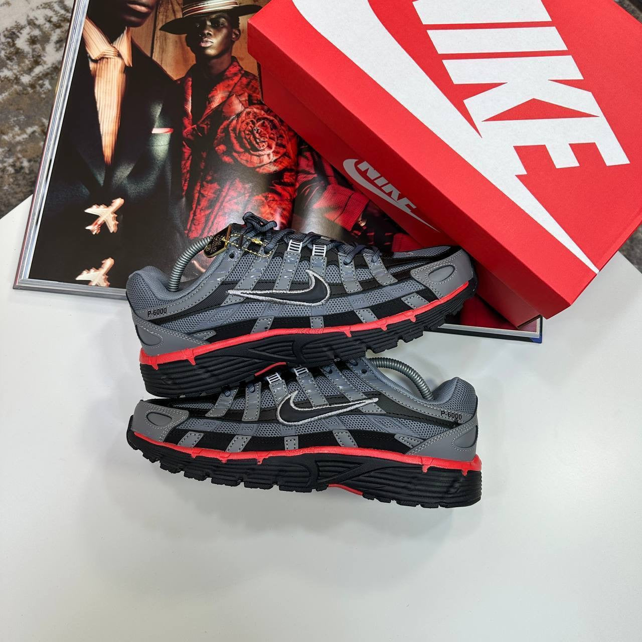 TRAINERS