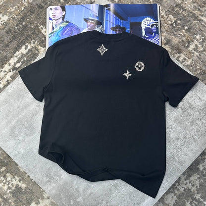 L-VEE T SHIRT