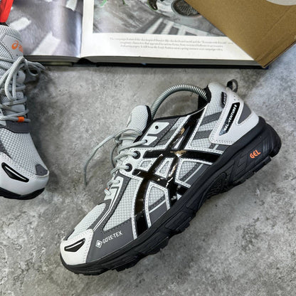 ASICS
