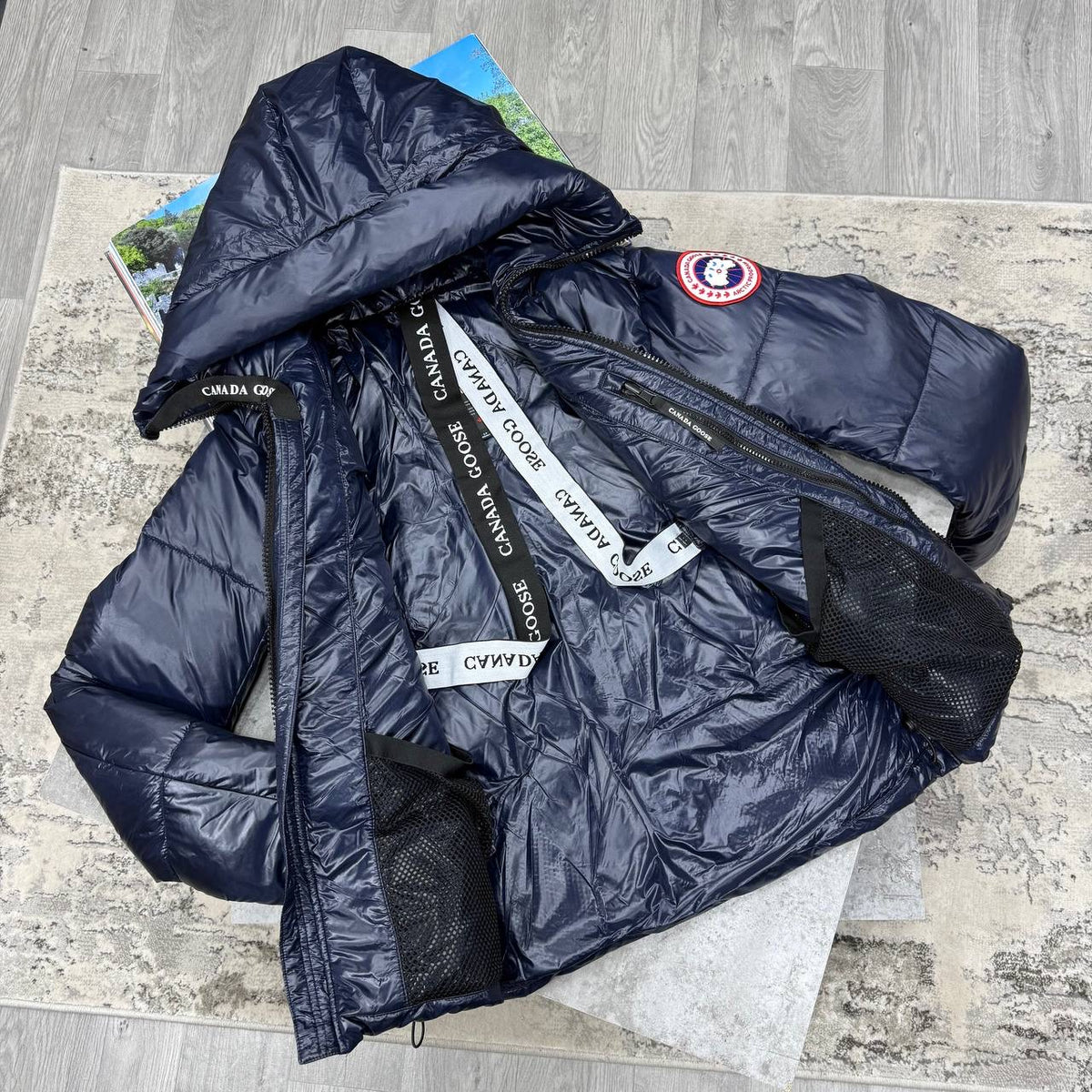 JACKET
