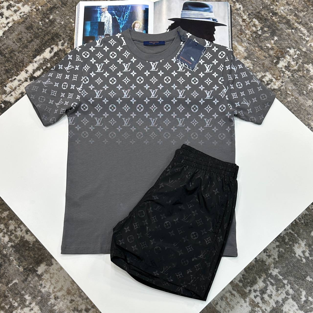 LV SET