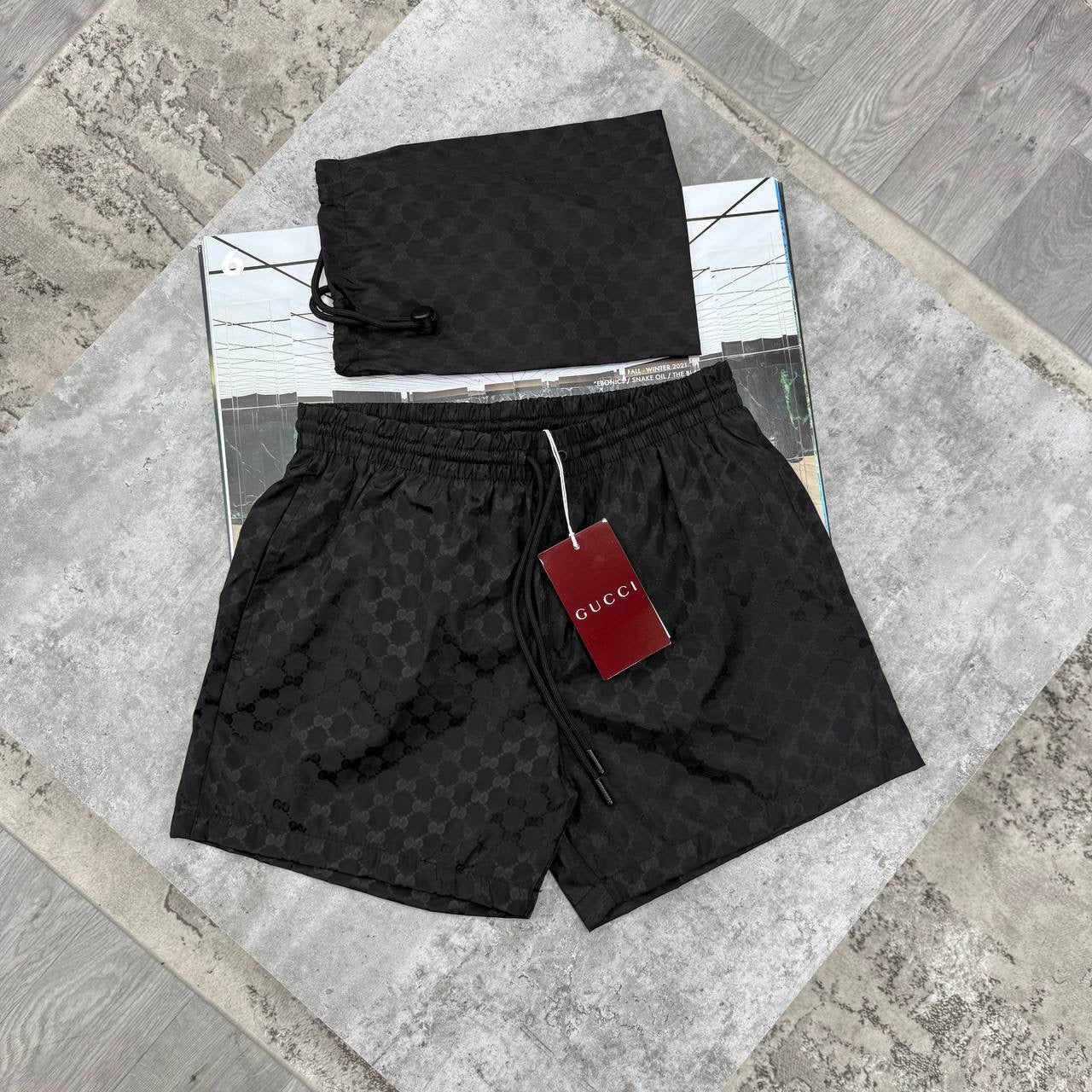 GUCCI SET