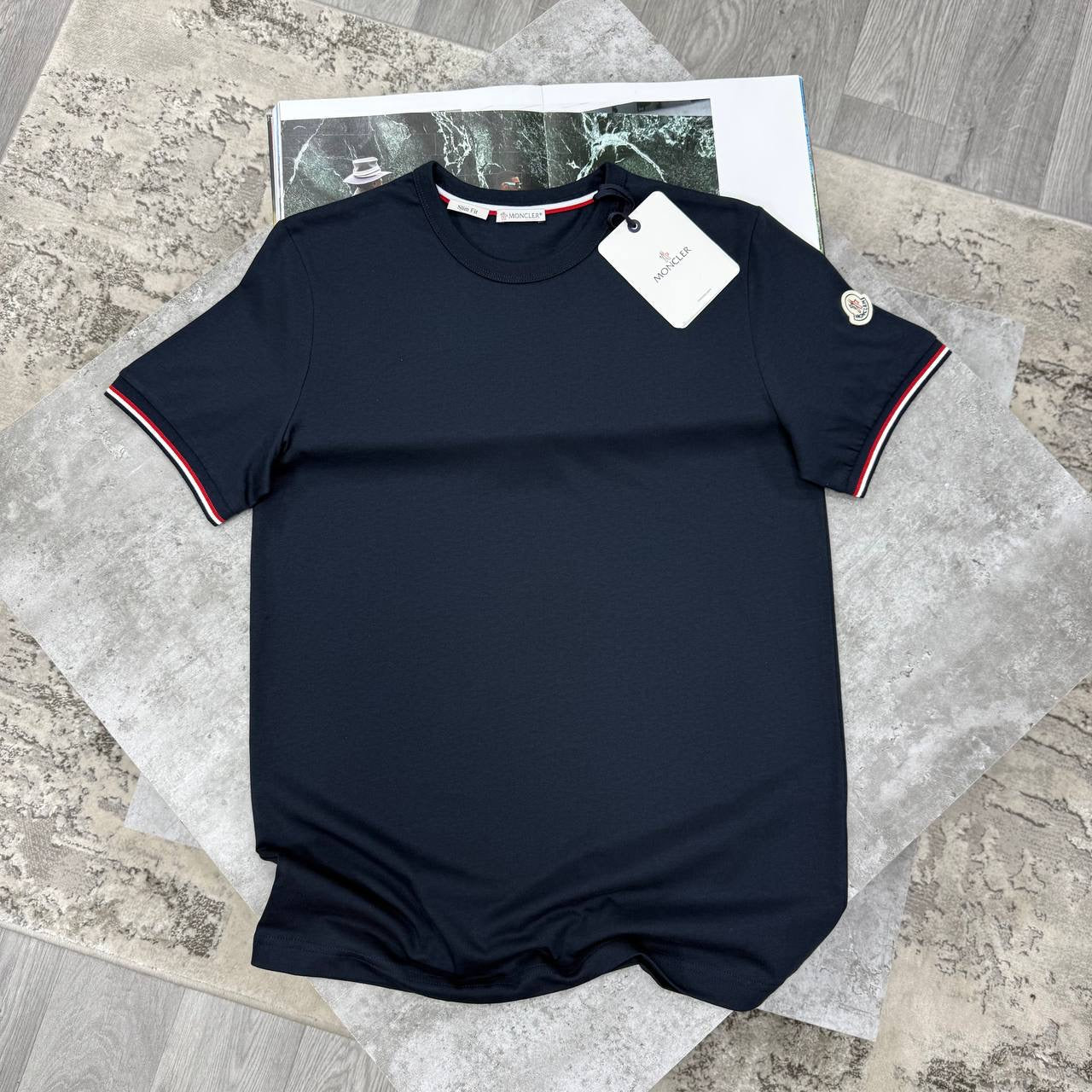 MNCLR T SHIRT