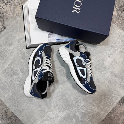B30 TRAINERS - NAVY