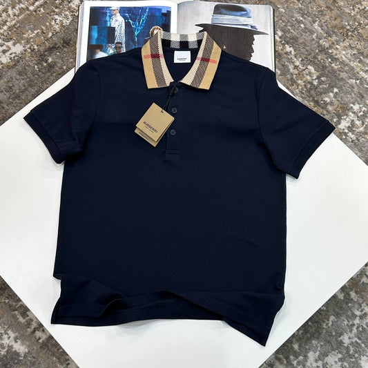 BRBRRY POLO NAVY