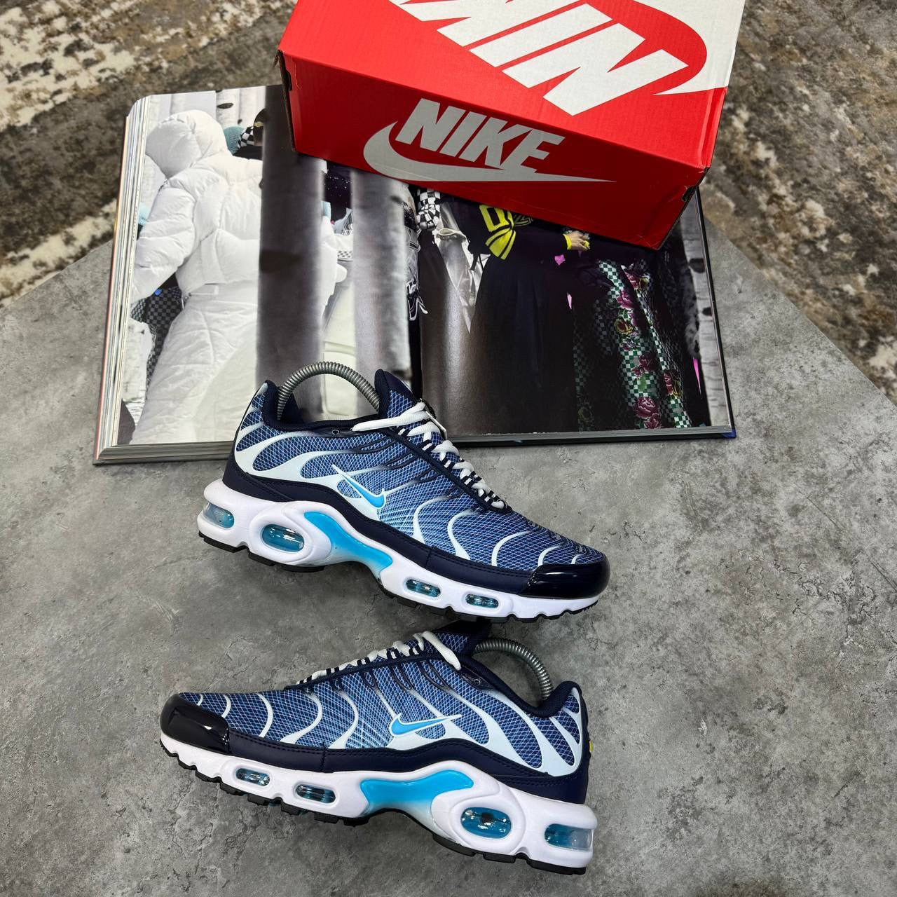 TRAINERS