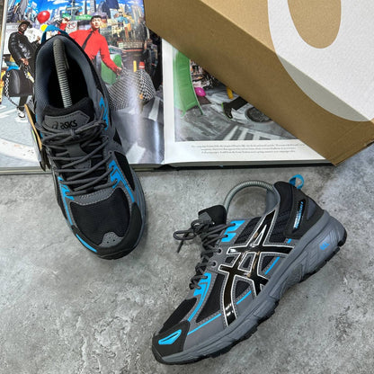 ASICS