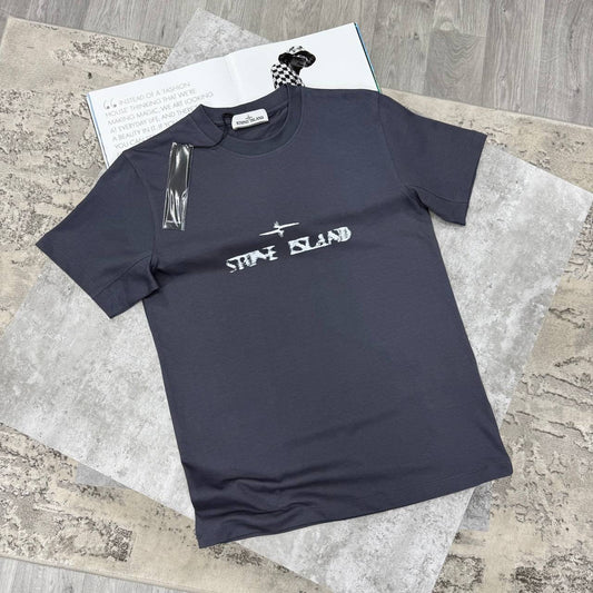 STONE ISLAND T SHIRT
