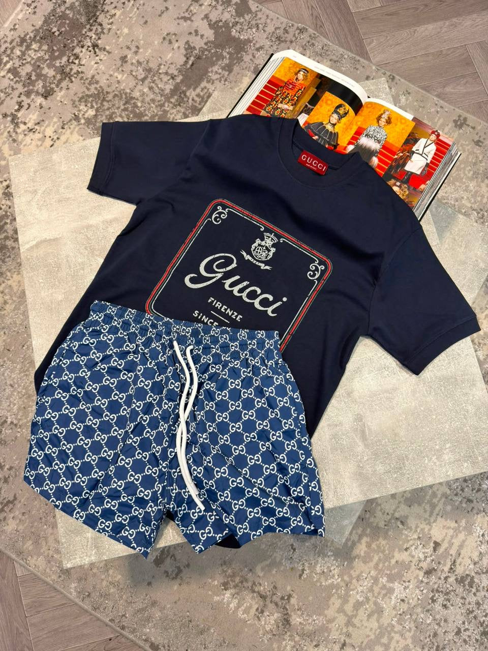 DESIGNER SET
