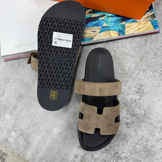 HERMES SLIDES