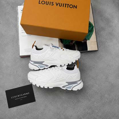 LV TACTIC WHITE
