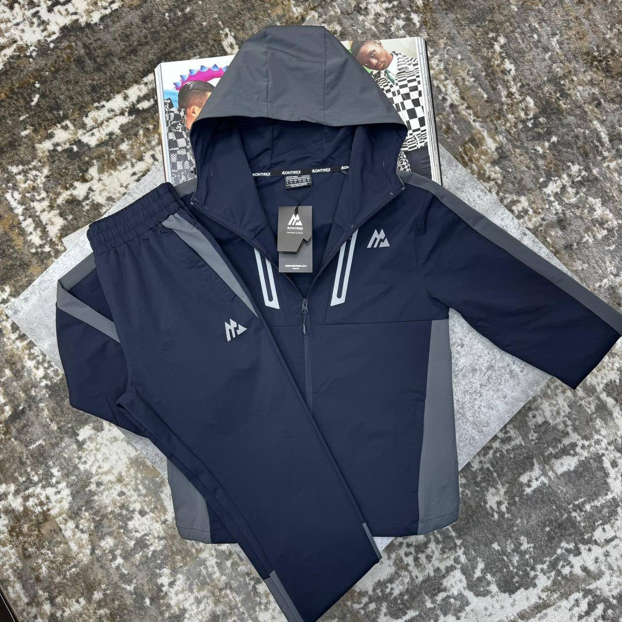 ACTIVEWEAR SET
