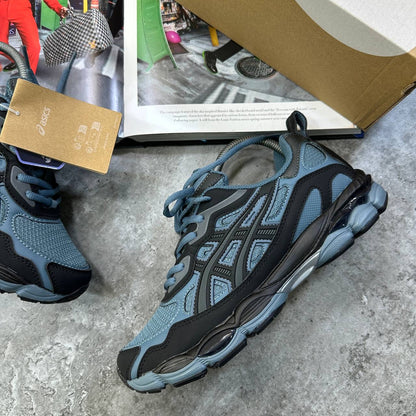 ASICS