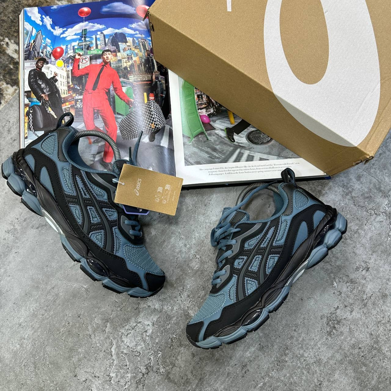 DESIGNER TRAINER